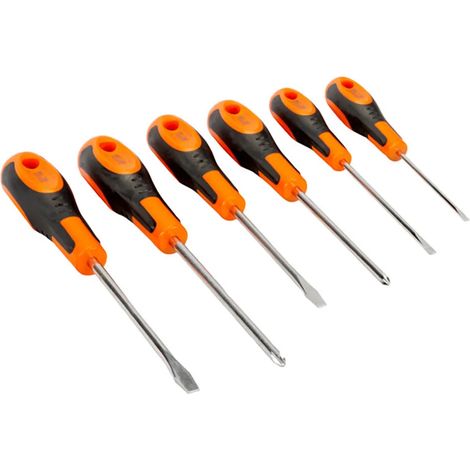 CACCIAFILI SENSOR SET 6P (1/3)