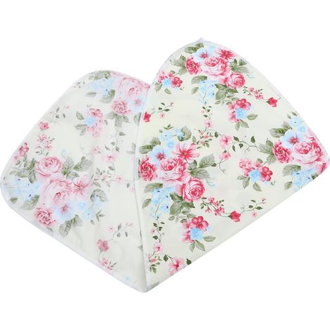 Housse Et Coussin De Table à Repasser Tissu Housse De Protection Pour Table (1/5)