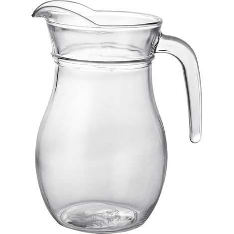 Carafe en verre Mambo 1,3 L