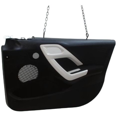 [PRODUIT D'OCCASION] Garniture Porte Avant Droit PEUGEOT 208 Phase 1 2012-... ♻️ Ref Oe. 98096819wp - Garantie à vie (1/2)