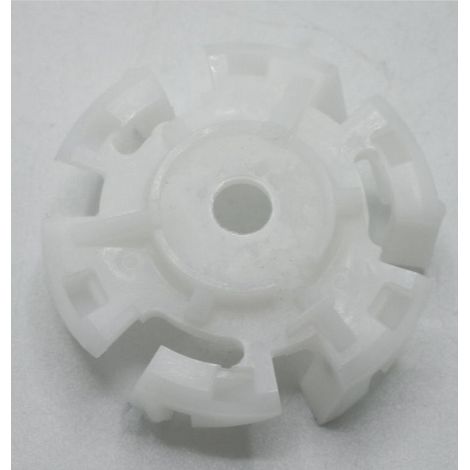 Embrague batidora Braun 4184