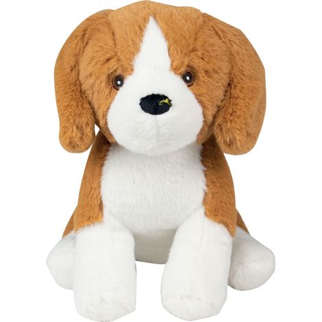 Peluche Beagle 20 cm