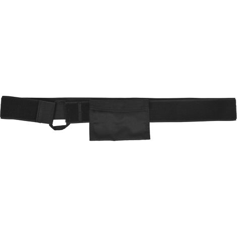 Ceinture de Dialyse Péritonéale Ajustable, Respirante avec Poche de Fixation pour Cathéter (1/5)