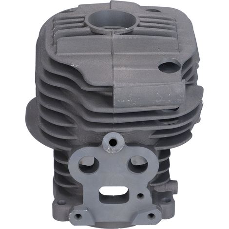 Kit piston-cylindre 51 mm (2 pouces) avec joint de remplacement pour scie à béton Husqvarna K750 K760 (références 520, 75, 73 et 02). (1/5)