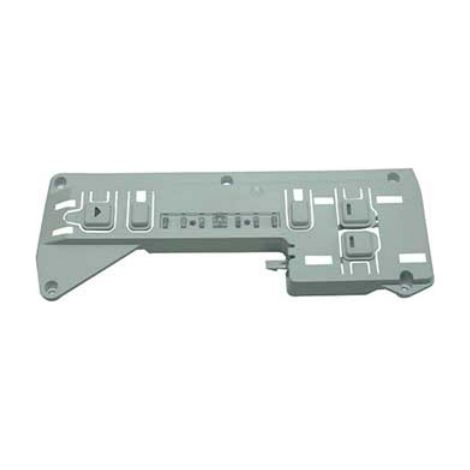 Teclado Candy DUTS6111. Contenedor
