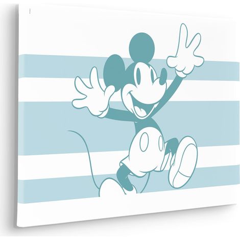 Tableau mural Mickey Playful 60x40 cm (1/5)