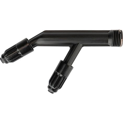 MATABI 83446802 Einstellbare Doppeldüse