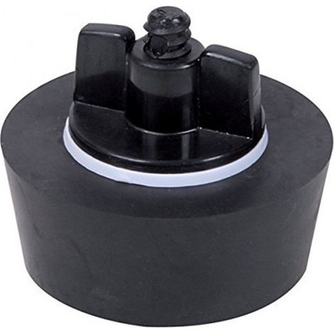 Bouchon 2 pouce  pour ø 63 mm d'hivernage pour piscine - jardiboutique