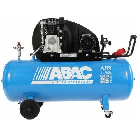 Kompresor abac pro exp a39b/200 400v -&gt4116024152 / 4116024283