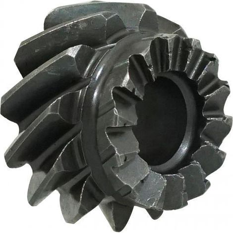 Rocher noix de kick pour mobylette MBK 51 engrenage pignon de (1/2)
