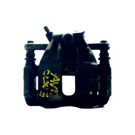 Etrier De Frein Avant Droit RENAULT Clio III 2010- [PRODUIT D'OCCASION]♻️7701208333 (1/4)