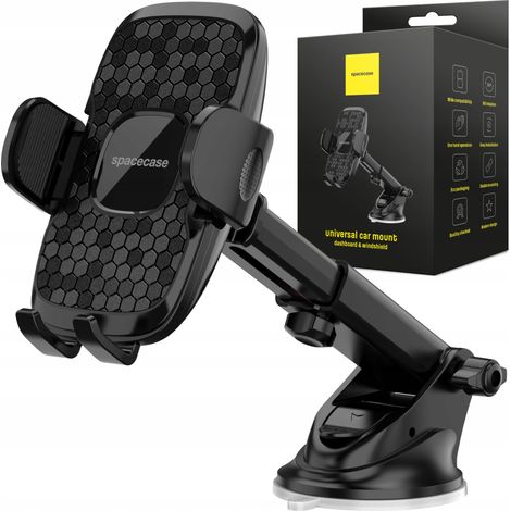 Support de voiture robuste, ventouse pour votre téléphone (1/5)