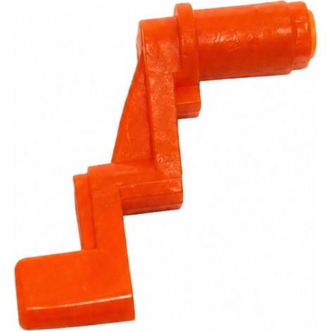 Tirador Starter compatible con Cg260, Tu26  Ref 918583