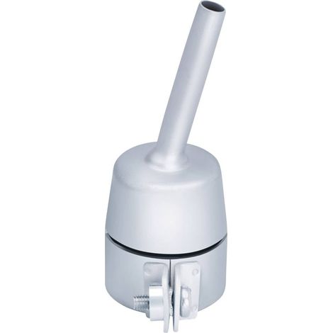 Steinel 092313 Buse ronde 10 mm Adapté pour (marque de buses à air chaud) Steinel (1/3)