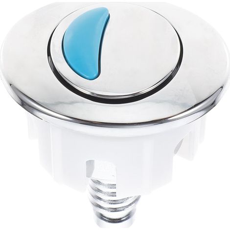 Bouton Poussoir Double pour réservoir WC (1/5)