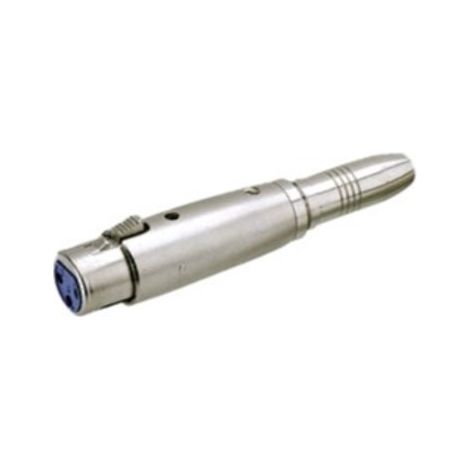 Adaptateur micro femelle vers jack femelle à 3 broches Electro Dh 10.248/F 8430552069255