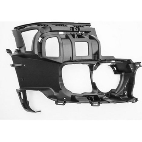 Support de pare-choc avant droit ALL4 Mini Countryman F60 phase 1 2017-2020