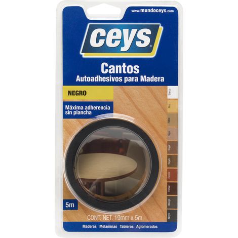 Canto carp mad ceys ne 850102 5 mt (1/4)