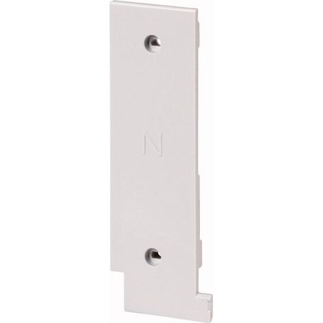 Capot 4p taille 2 000266677 EATON NZM2 XAVPR