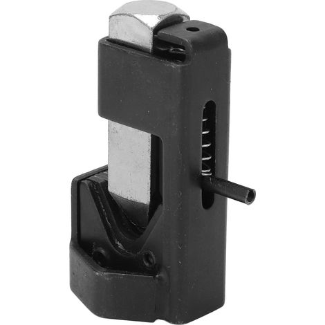 Pince à sertir professionnelle pour câbles batterie 8AWG à 3/0, sertisseuse de cosses de qualité (1/5)