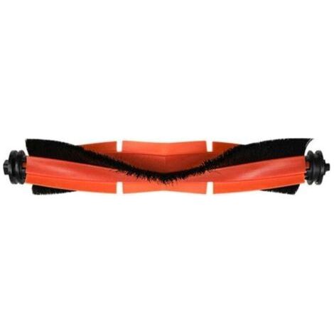 Rouleau de brosse de rechange (1 bande de brosse rotative) compatible avec l'accessoire pour aspirateur robot Dreame Bot L10s Ultra