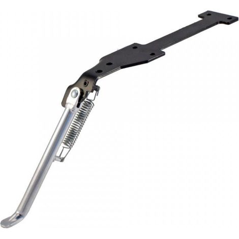 Béquille latérale RMS pour scooter LML 125 Star 2 temps 20.5cm (1/3)