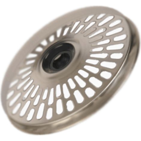 Grille gros trous