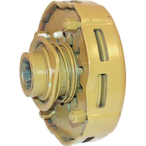 Frizione ad attrito EK92-90 WALTERSCHEID 561001690 (1/2)