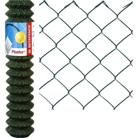 Réseau Plasitor 50 h 175 m 25 Betafence (1/5)