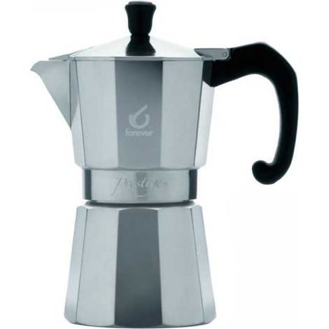 Cafetera Miss Moka Prestige Tz 9 Forever