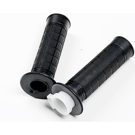 Kit de câble et de commande d'accélérateur pour petite moto à roues 49cc 66cc 80cc, petite voiture de sport tout-terrain (1/4)