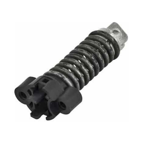 Ressort Amortisseur Stihl Remplace 1135 790 8300. Adaptable Sur Machines 341, 361, 361c, Ms341. (1/2)