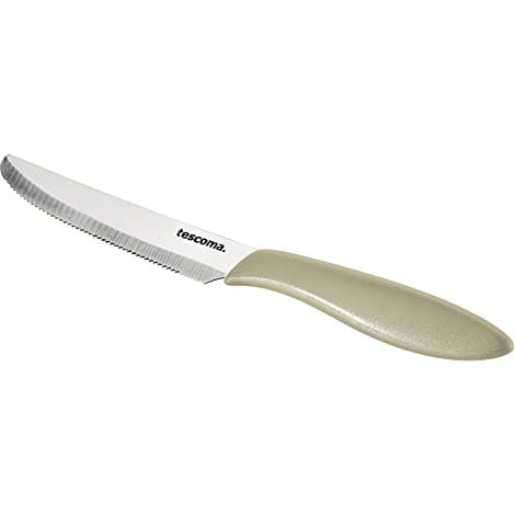 Set da 6 coltelli da tavola tortora Tescoma linea presto (1/3)