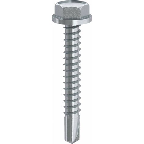 TIRAFONDI AUTOPERFORANTI T.E. 6,3X 32 AMBROVIT. Prezzo per 1 pezzo.
