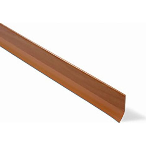 BRINOX burlete goma adh.sobreponer 100cm m/clra , 0UNIDADES