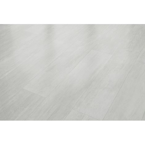 Classen Vinylboden Pinie weiß Landhausdiele Diele (1/3)