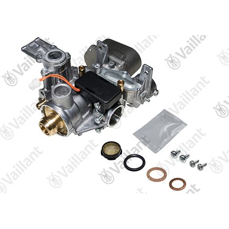 VAILLANT Armature de gaz MAG 11-0/0 GX u.w. Vaillant-Nr. , 111721