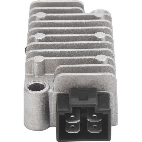 Redresseur de tension de remplacement Tihebeyan 3TJ-81960-02-00 pour redresseur de d��calaminage TTR250 DROY II, 1 redresseur, adapt�� �� la r��paration de motos.