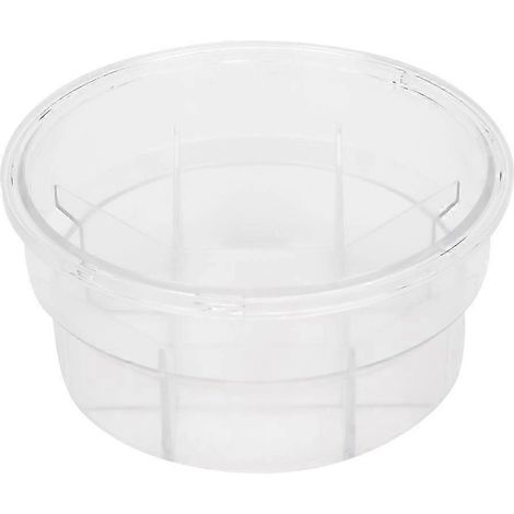 Filtre à air à bain d'huile pour moteur diesel refroidi, accessoires pour motoculteurs (1/4)