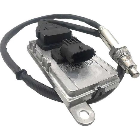 24-V-NOX-Sensor, Stickstoff-Sauerstoff-Sensor 22827993, 5WK97371 für Renault Volvo FE FH FL FM Trucks (1/5)