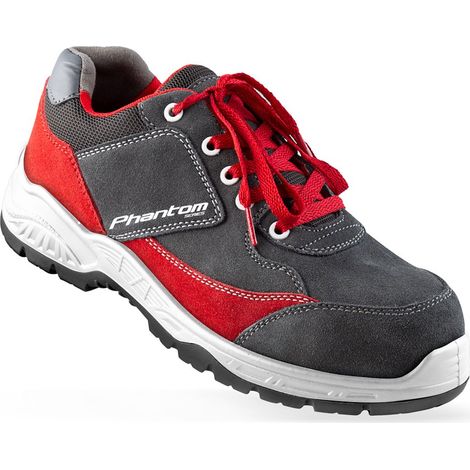 Scarpa antinfortunistica Workfit Phantom S1P SRC nº39 (1/2)