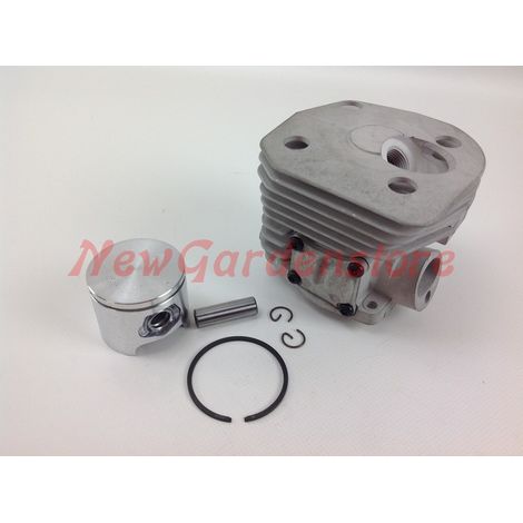 Cilindro pistone segmenti HUSQVARNA motore motosega 346 350 351 353 017512