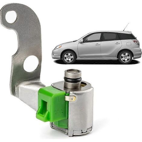 Électrovanne de changement de vitesse pour transmission 1,8 L 3525012030 TCS118 TCS51 2N1178 TCS41 A246E (1/4)
