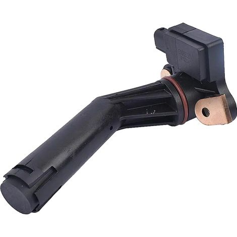 Sensor de nivel de aceite, compatible con Mercedes-Benz Clase A/B W169, construcción duradera, repuesto original. (1/5)