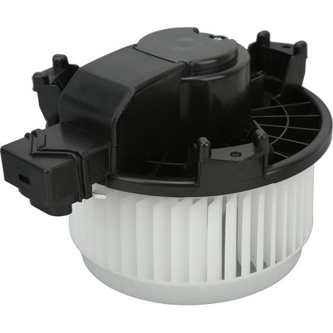 Moteurs de soufflerie silencieux et à haut rendement pour climatiseurs et chauffages RAV4, Corolla et Matrix. (1/5)