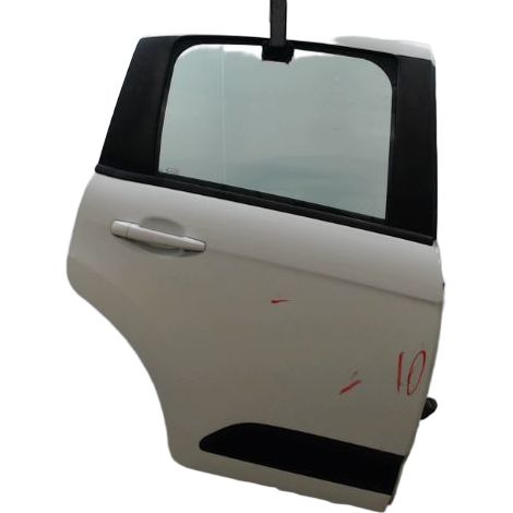 Porte Arriere Droit CITROEN C3 II Phase 1 (a51) 2009-2013 [PRODUIT D'OCCASION]♻️9004cj