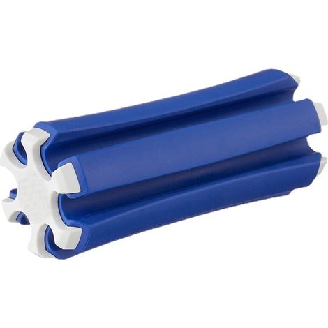 Support De Golf - Fixation Pour Clubs - Rangement Debout Extérieur - Capacité 6 Clubs (1/5)