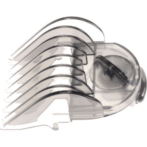 PEIGNE 16-25 MM POUR PETIT ELECTROMENAGER CALOR - CS-00123434 (1/2)