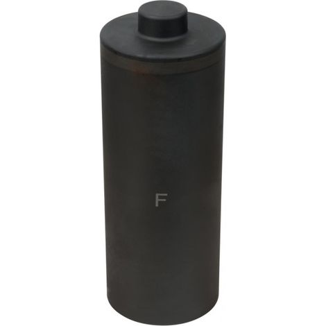 Douille de pression pour roulement à rouleaux DAF / Mercedes, 275 mm KS Tools (1/2)