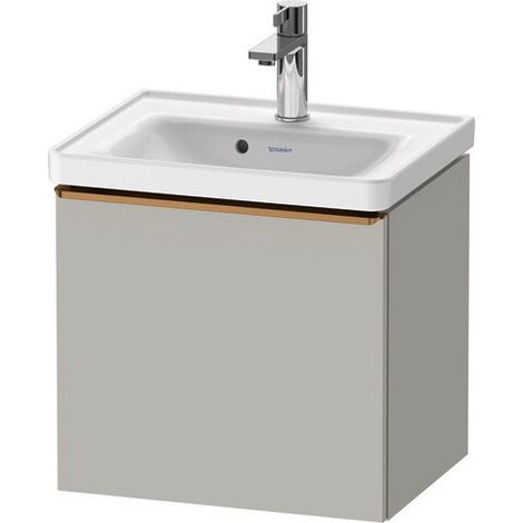 DURAVIT DE4248004070000 D-Neo WTU WH R.ek 484x372x440 Bt.Gr